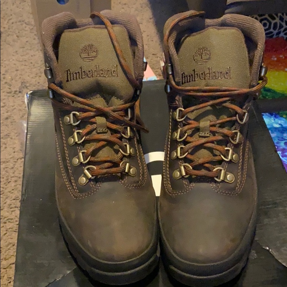 EUC Timberlands
